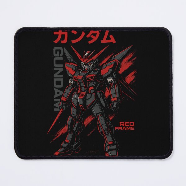 Item preview, Red Frame designed and sold by NichiStudio.