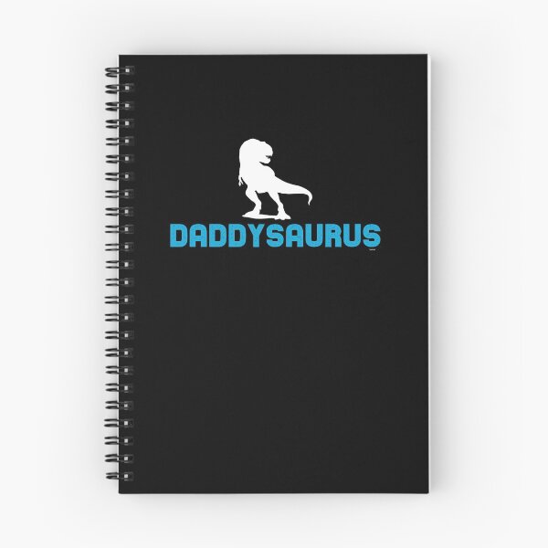 Item preview, Daddy Saurus T Rex designed and sold by TomGiantDesigns.