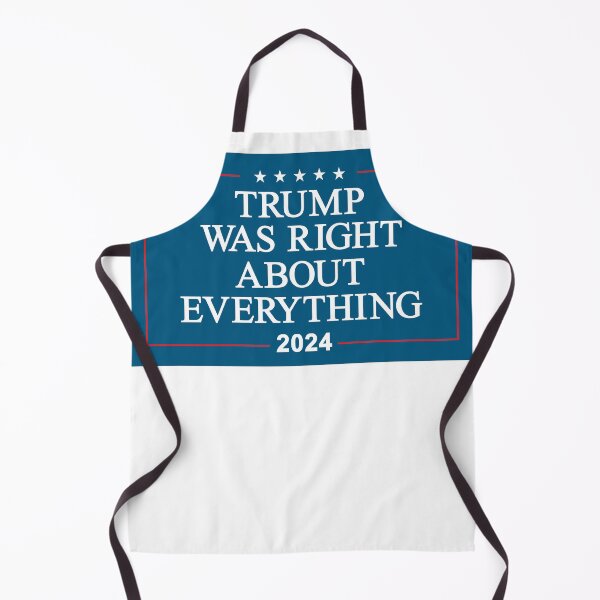 Item preview, Trump Was Right About EVERYTHING designed and sold by Allen Peterson.