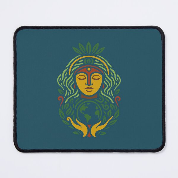 Item preview, Pachamama designed and sold by HANANTI.
