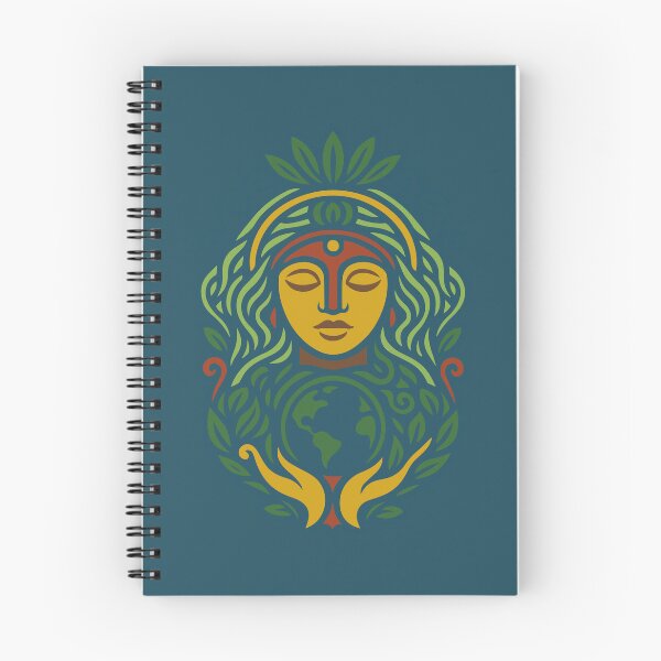 Item preview, Pachamama designed and sold by HANANTI.