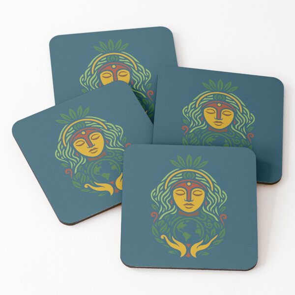 Item preview, Pachamama designed and sold by HANANTI.