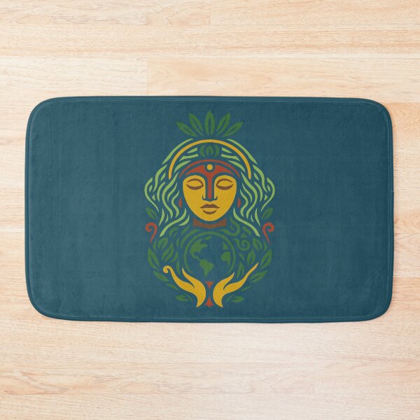 Item preview, Pachamama designed and sold by HANANTI.
