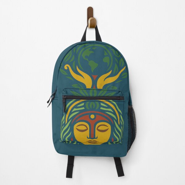 Item preview, Pachamama designed and sold by HANANTI.