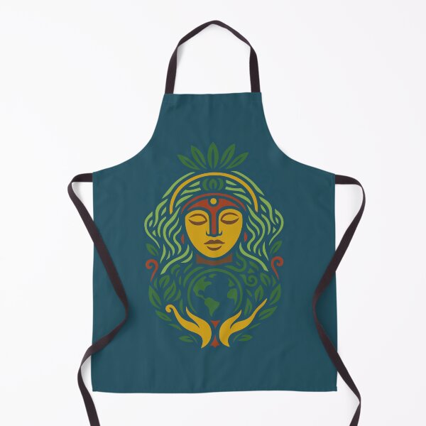 Item preview, Pachamama designed and sold by HANANTI.