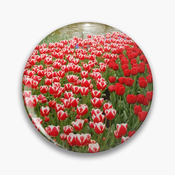 Item preview, Keukenhof designed and sold by Lindie Allen.