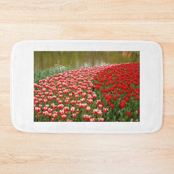 Item preview, Keukenhof designed and sold by Lindie Allen.