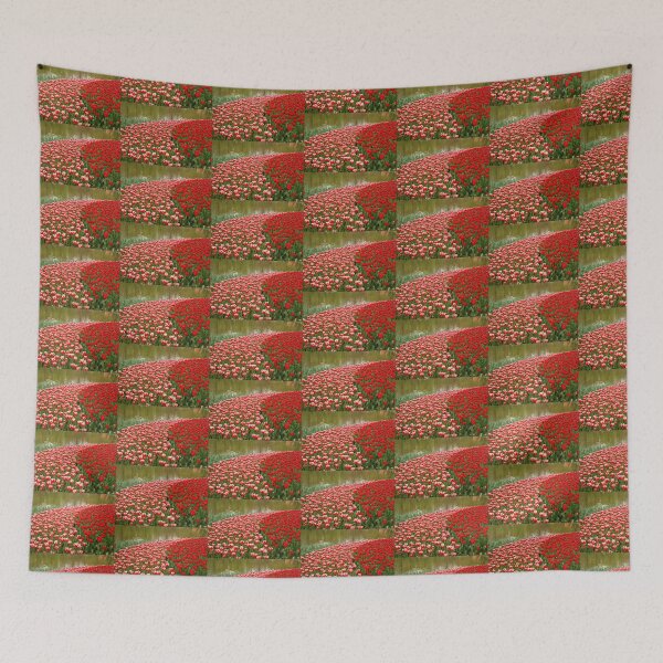 Item preview, Keukenhof designed and sold by Lindie Allen.