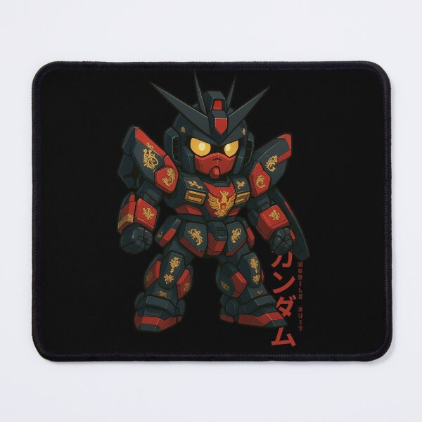 Item preview, Chibi Gundam Guard designed and sold by NichiStudio.