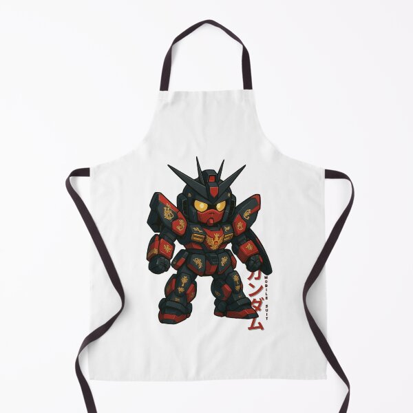 Item preview, Chibi Gundam Guard designed and sold by NichiStudio.