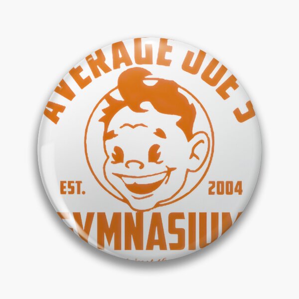 Item preview, Retro Gymnasium Logo Est. 2004 - You're Perfect Just The Way You Are designed and sold by OrmondeDrinn.