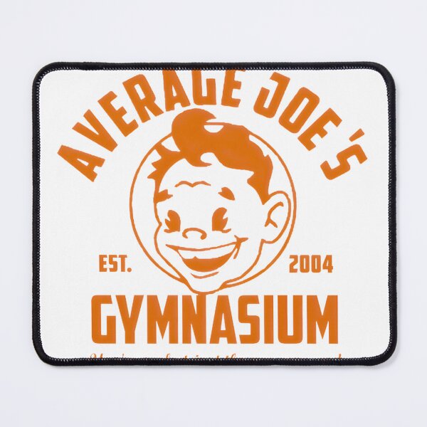 Item preview, Retro Gymnasium Logo Est. 2004 - You're Perfect Just The Way You Are designed and sold by OrmondeDrinn.