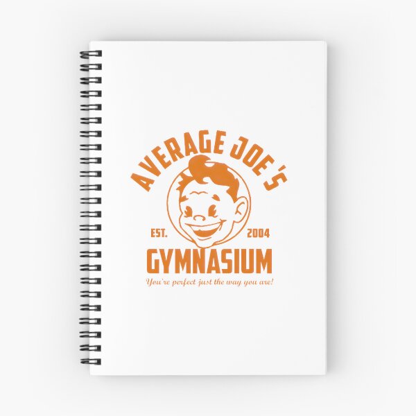Item preview, Retro Gymnasium Logo Est. 2004 - You're Perfect Just The Way You Are designed and sold by OrmondeDrinn.