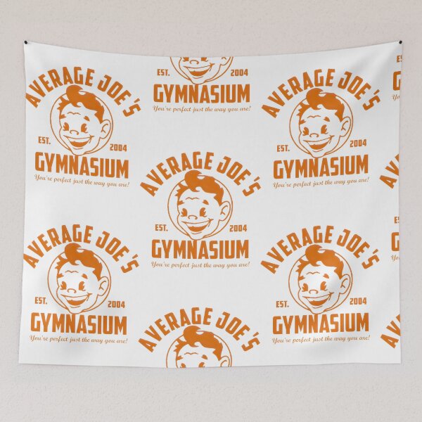 Item preview, Retro Gymnasium Logo Est. 2004 - You're Perfect Just The Way You Are designed and sold by OrmondeDrinn.