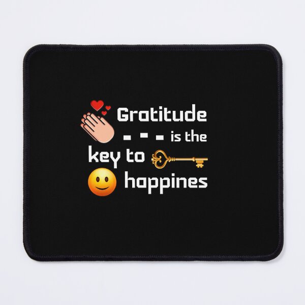 Item preview, Gratitude Quotes. designed and sold by Mahesh95singh.