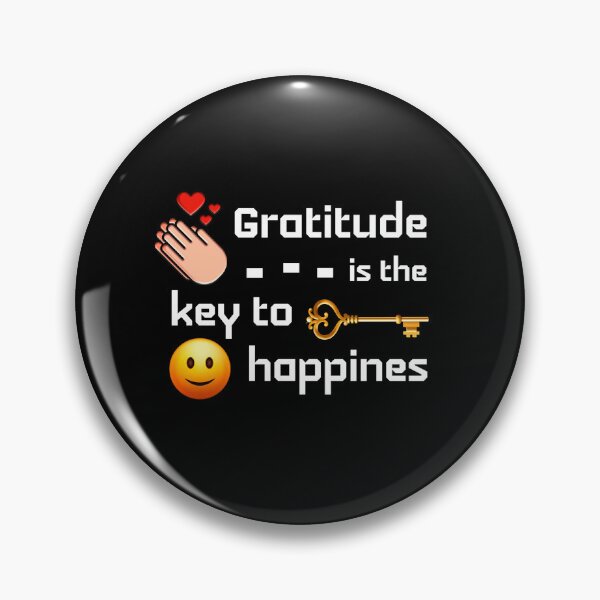 Item preview, Gratitude Quotes. designed and sold by Mahesh95singh.