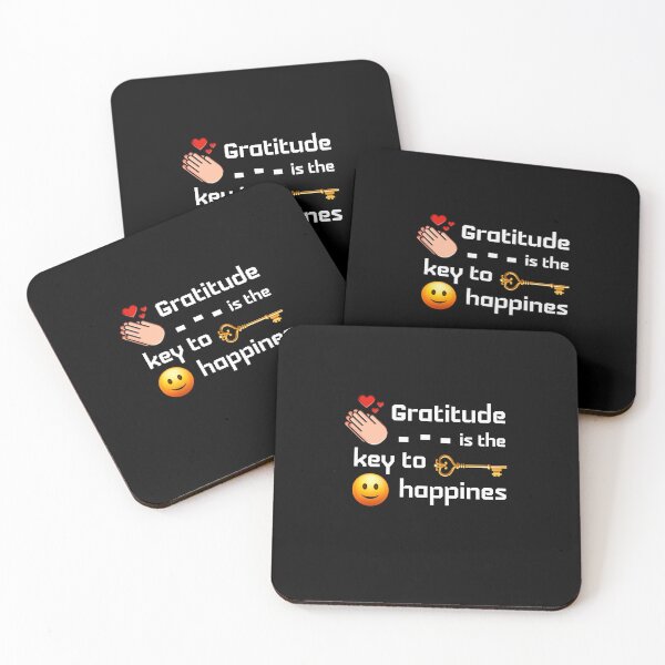 Item preview, Gratitude Quotes. designed and sold by Mahesh95singh.