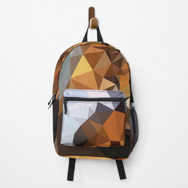Item preview, Lion Lowpoly Art designed and sold by angeldecuir.