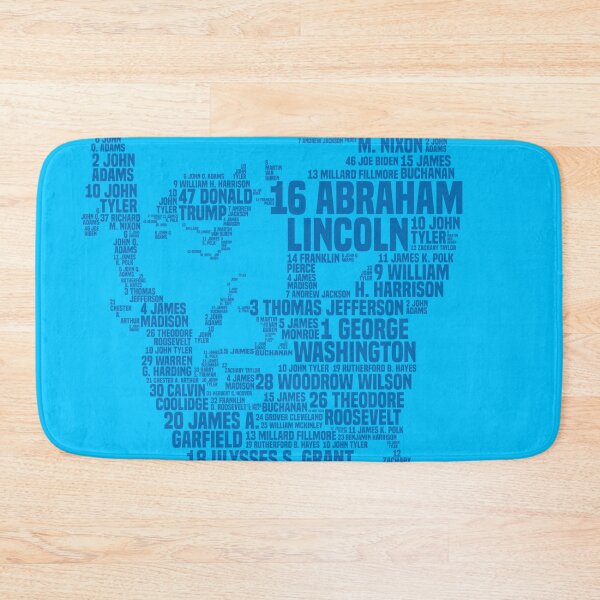 Item preview, Abraham Lincoln Text Portrait  designed and sold by Vector-Artist.