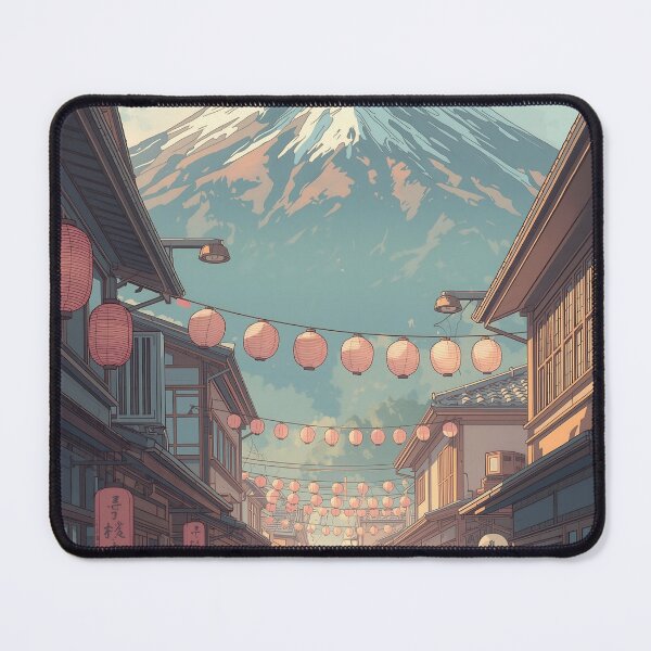 Item preview, Sun Japan Night designed and sold by Sunnety.
