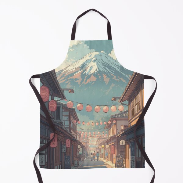 Item preview, Sun Japan Night designed and sold by Sunnety.