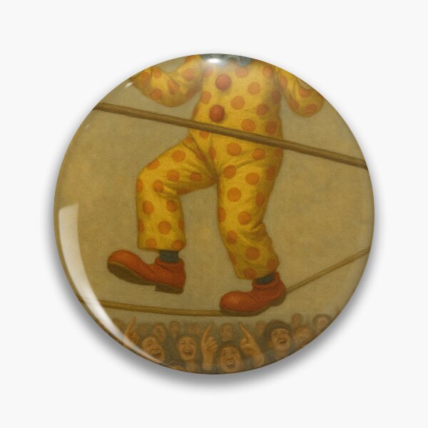 Item preview, Political satire, depiction of the current administration designed and sold by ShixaLover.
