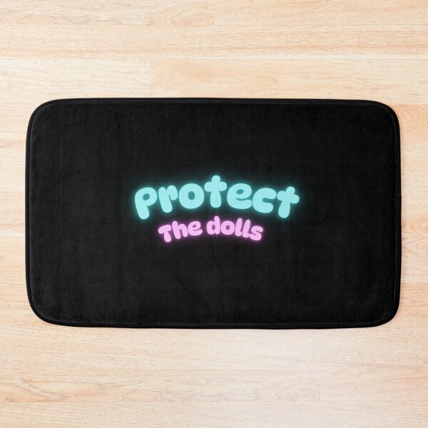 Item preview,  Protect the dolls designed and sold by Josinta.