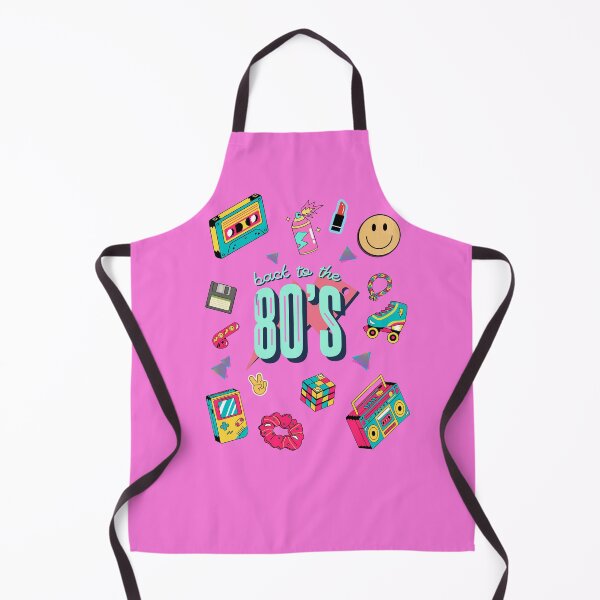 Item preview, Retro 80’s Neon – Fun Vintage Generation X Design designed and sold by CloverBend.