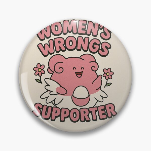 Item preview, Feminist Anime designed and sold by ContentCoDesign.