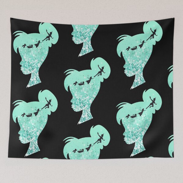 Item preview, Believe in Wonders: Enchanted Flight with Sparkling Magic designed and sold by VincentMulisan1.