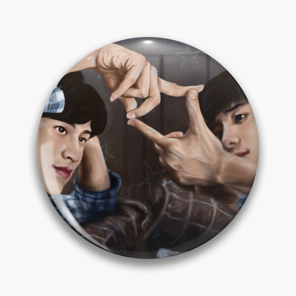 Item preview, "Bonding" - HeartLiming (Moonlight Chicken) Digital Painting designed and sold by MintyLix.