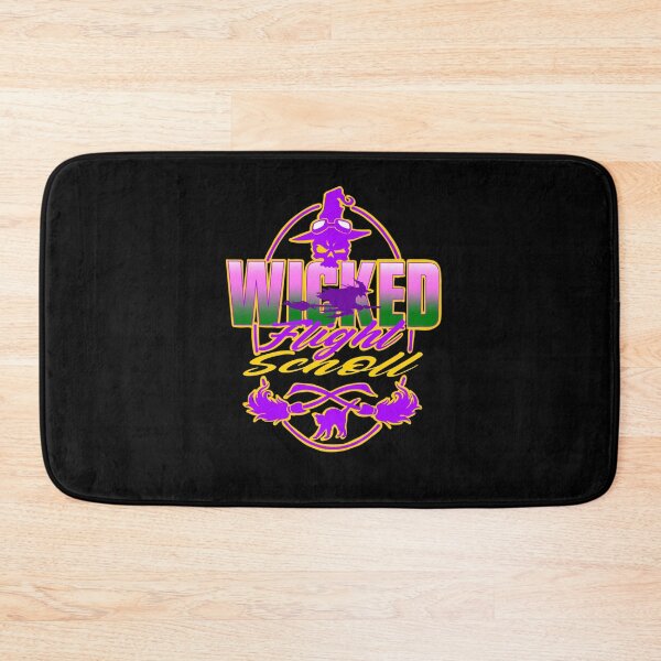 Item preview, Funny Wicked flight school  designed and sold by TheEndDesign.