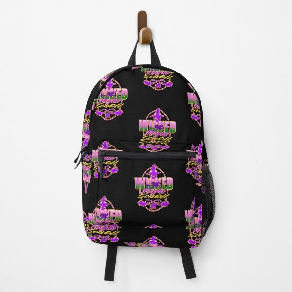 Item preview, Funny Wicked flight school designed and sold by TheEndDesign.