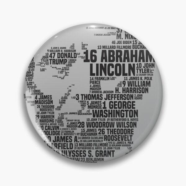 Item preview, Abraham Lincoln  designed and sold by Vector-Artist.