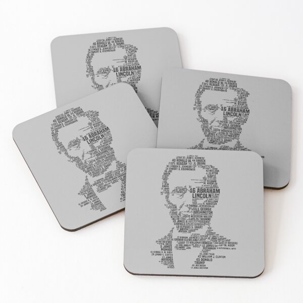 Item preview, Abraham Lincoln  designed and sold by Vector-Artist.