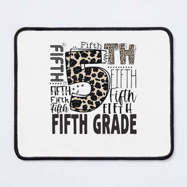 Item preview, 5th Grade Team designed and sold by Julianlindelof.