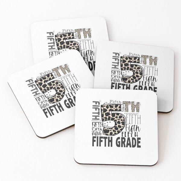 Item preview, 5th Grade Team designed and sold by Julianlindelof.