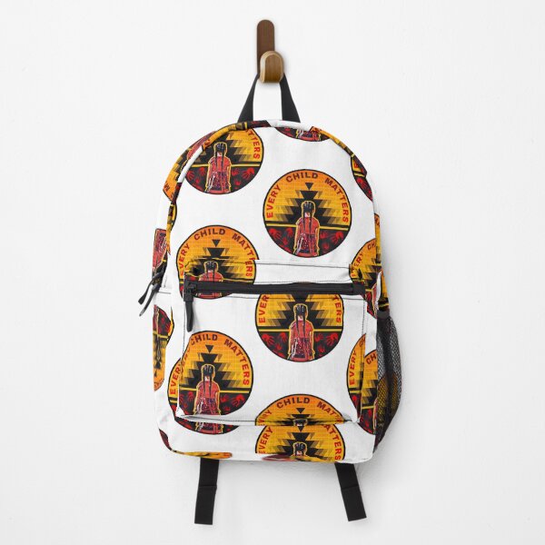 Item preview, Every Child Matters: Sacred Children Indigenous Awareness Art designed and sold by Daley9Comley.