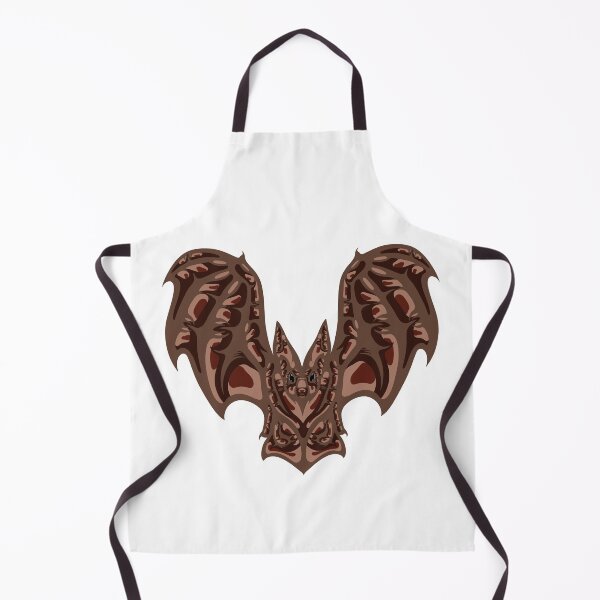 Item preview, The graceful bat v2 brownlight designed and sold by shinysoles.