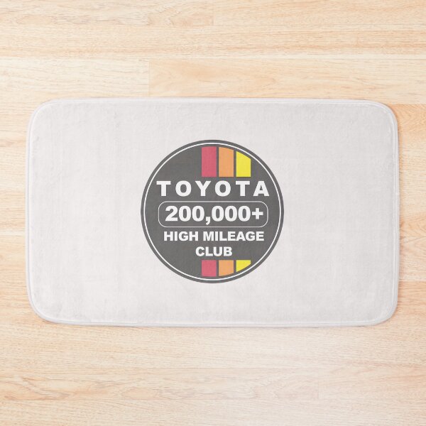 Item preview, 200k+ Miles High Mileage Club | Celebrate Your Vehicle's Longevity designed and sold by Daley9Comley.