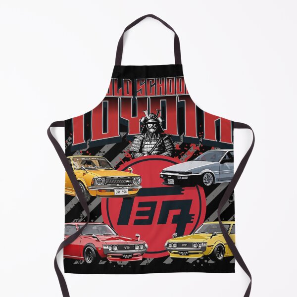 Item preview, Toyota legendary cars, Old School Engineering designed and sold by DaygoStyleCo.