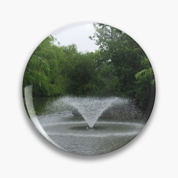 Item preview, Fountain, Lake Meadows Park, Billericay designed and sold by wiggyofipswich.