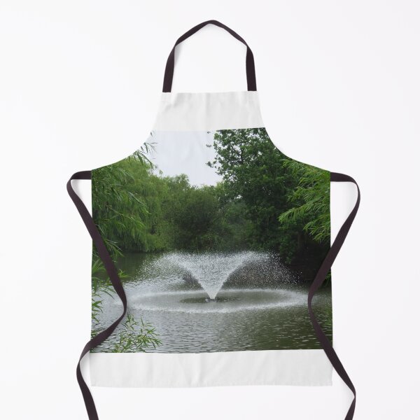 Item preview, Fountain, Lake Meadows Park, Billericay designed and sold by wiggyofipswich.