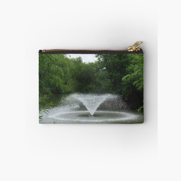 Item preview, Fountain, Lake Meadows Park, Billericay designed and sold by wiggyofipswich.