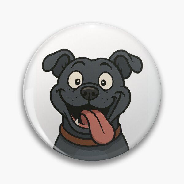 Item preview, Staffy designed and sold by ccs7783.