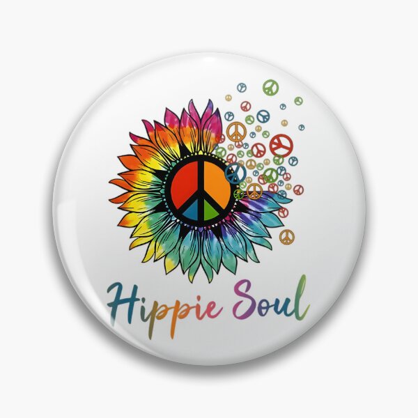 Item preview, Hippy Chick Boho Canvas Wall Art - Bohemian Décor Collection | Eclectic Boho Art & Home Design designed and sold by Imaginarium Depot - ImaginariumDepot.us.