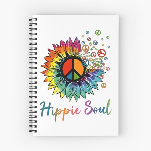 Item preview, Hippy Chick Boho Canvas Wall Art - Bohemian Décor Collection | Eclectic Boho Art & Home Design designed and sold by Imaginarium Depot - ImaginariumDepot.us.