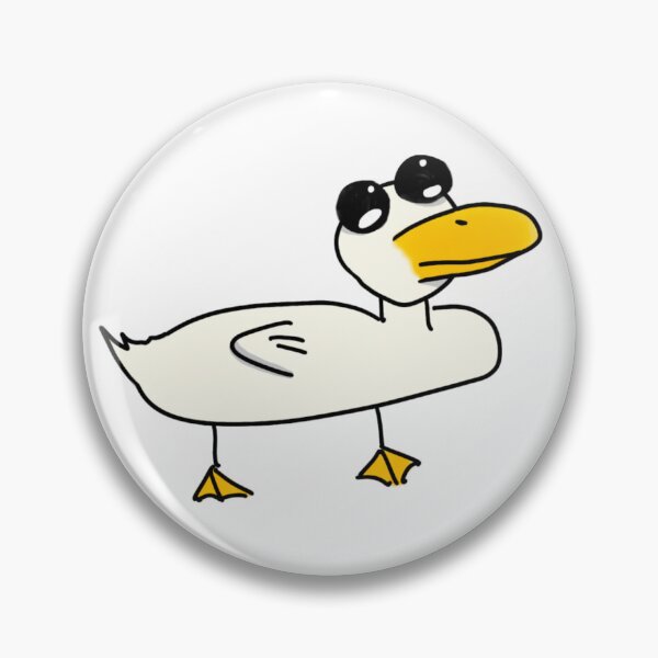 Item preview, Stupid Duck designed and sold by popt7rt.
