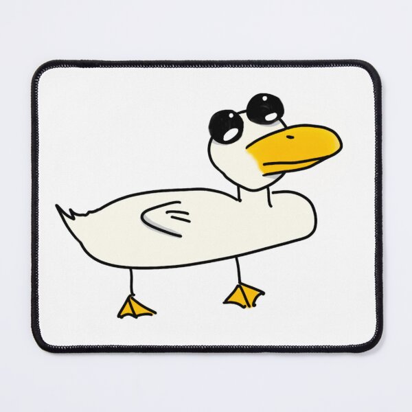 Item preview, Stupid Duck designed and sold by popt7rt.