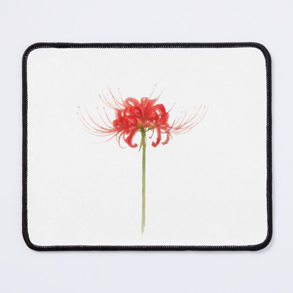 Item preview, Red Spider Lily (Lycoris radiata) designed and sold by HOMETOWN86.